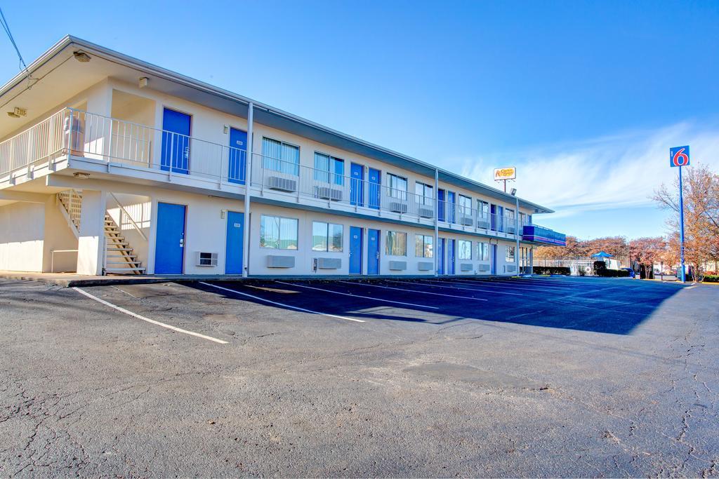 Motel 6-Murfreesboro, Tn Ngoại thất bức ảnh